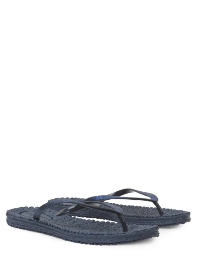 Ilse Jacobsen Flip Flops Cheerful01 Indigo 620