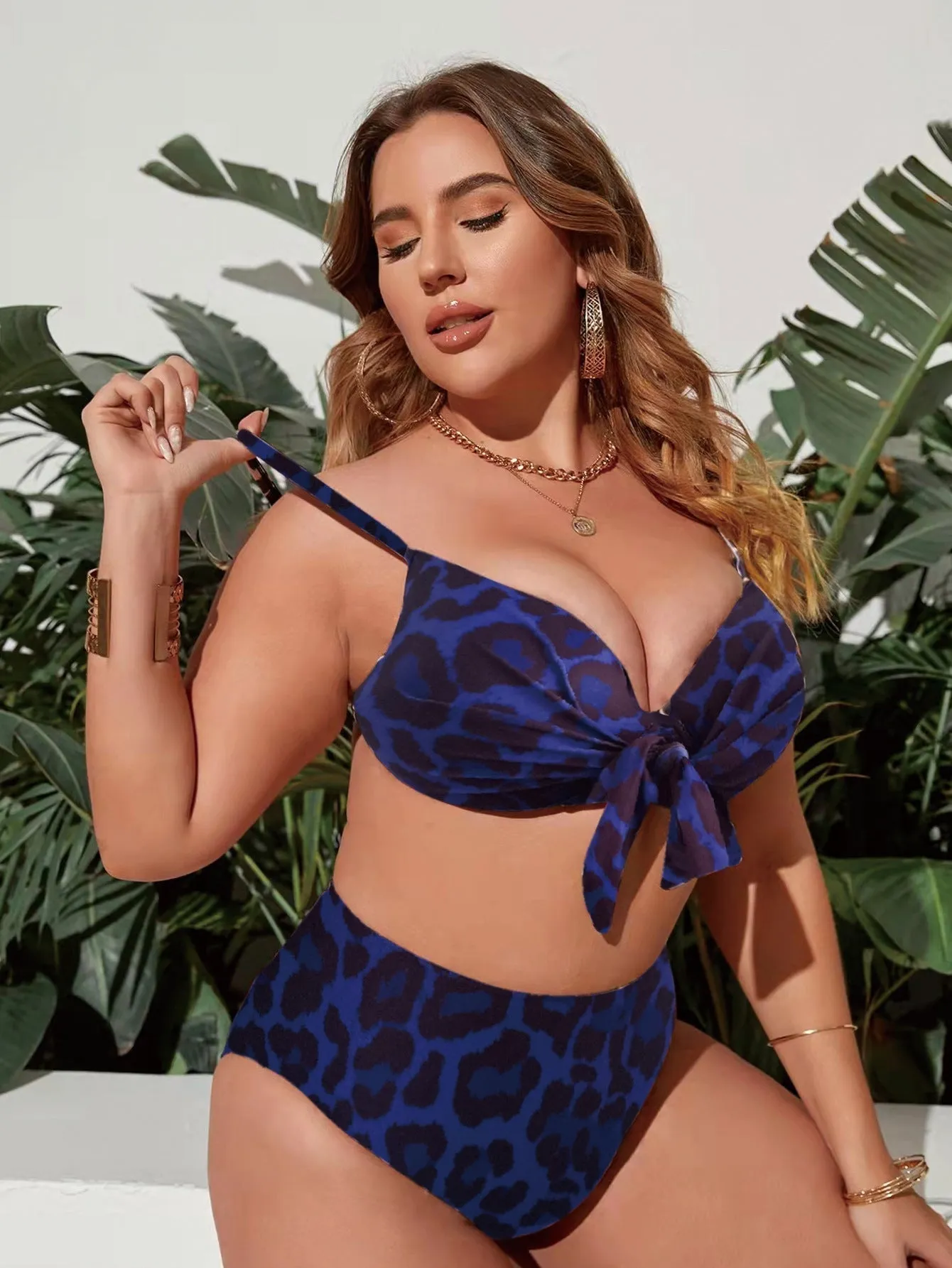 Ivyshape | Comfortable And Airy Bikini