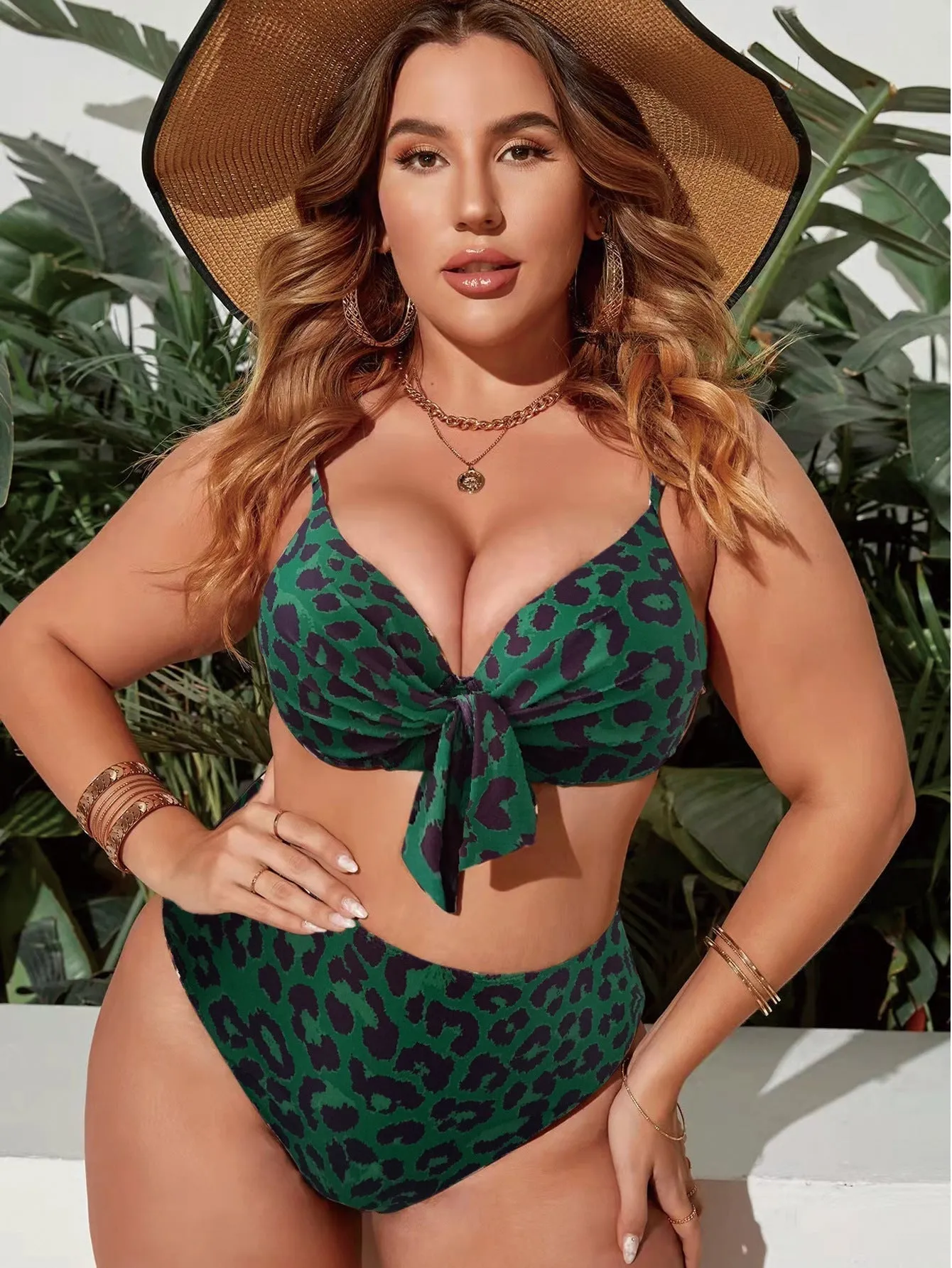 Ivyshape | Comfortable And Airy Bikini