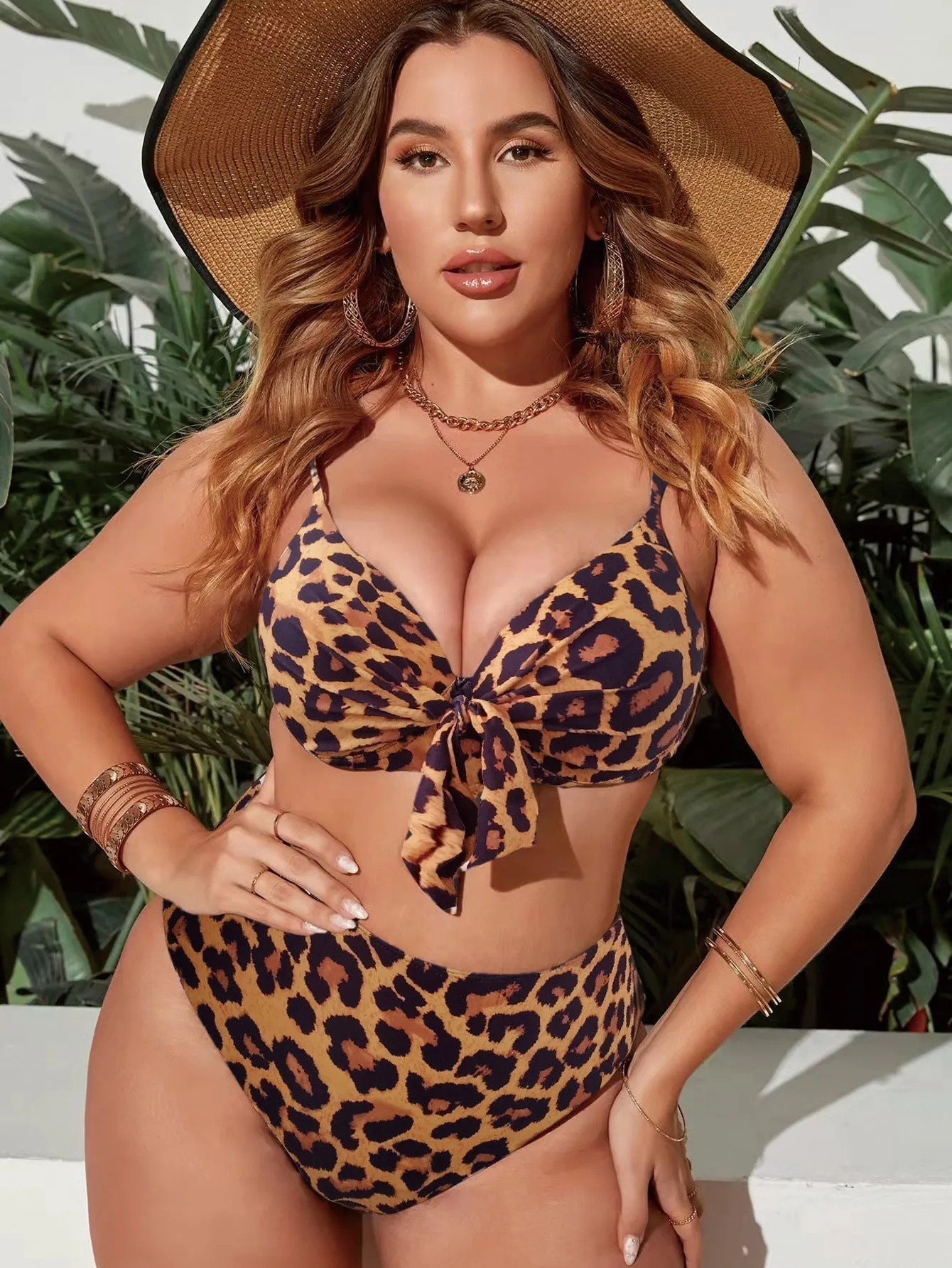 Ivyshape | Comfortable And Airy Bikini