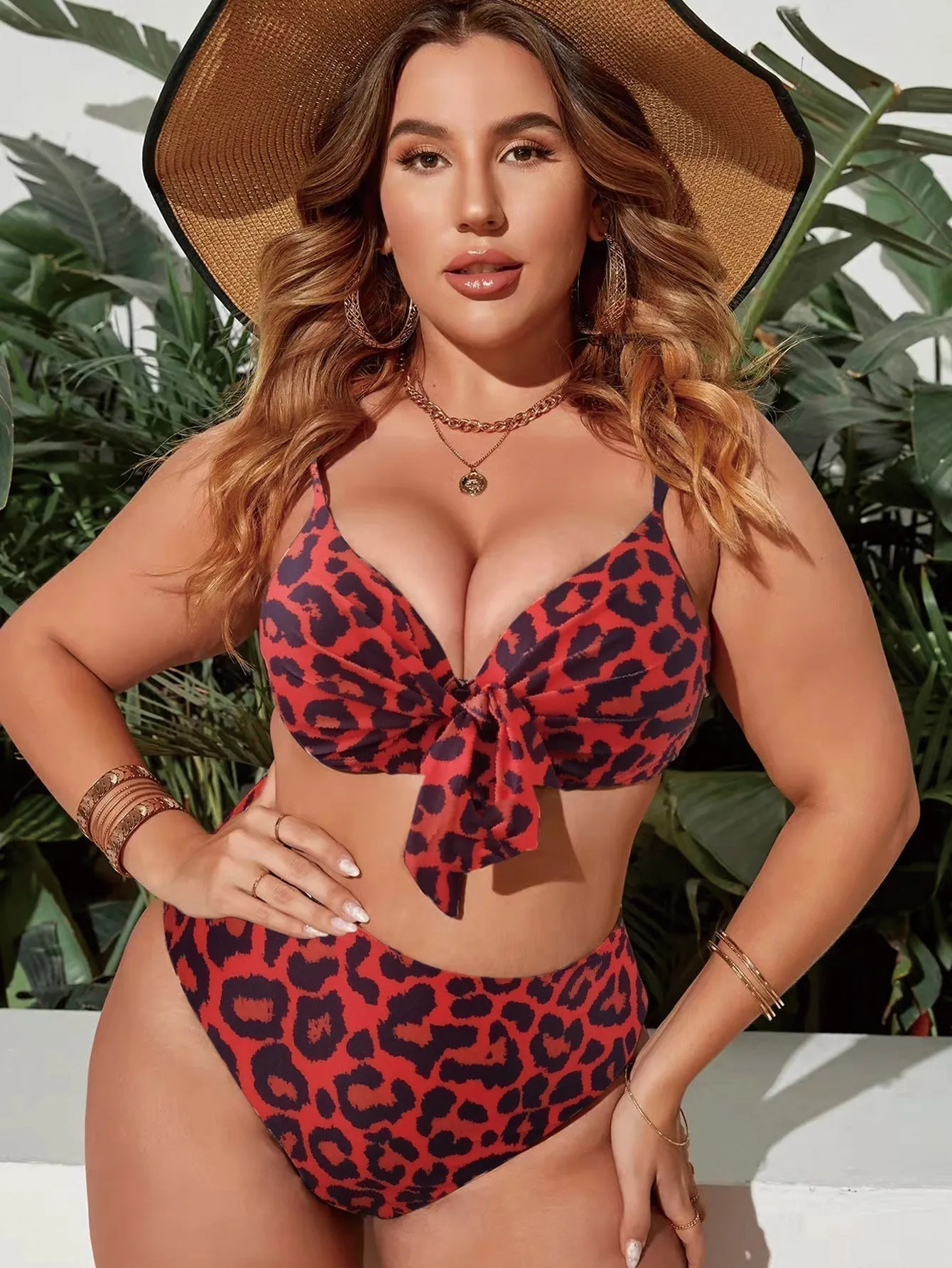 Ivyshape | Comfortable And Airy Bikini