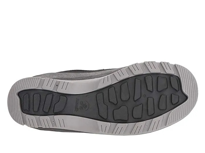 Kamik Women's Snovalley2 Snow Boot (6, BLACK)