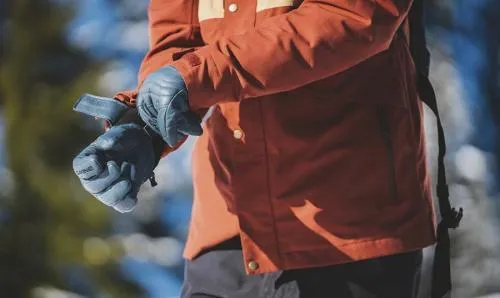 Kodiak GORE-TEX Glove