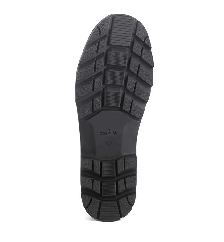 Le Chameau Ladies Vierzonord Neoprene Lined Wellies