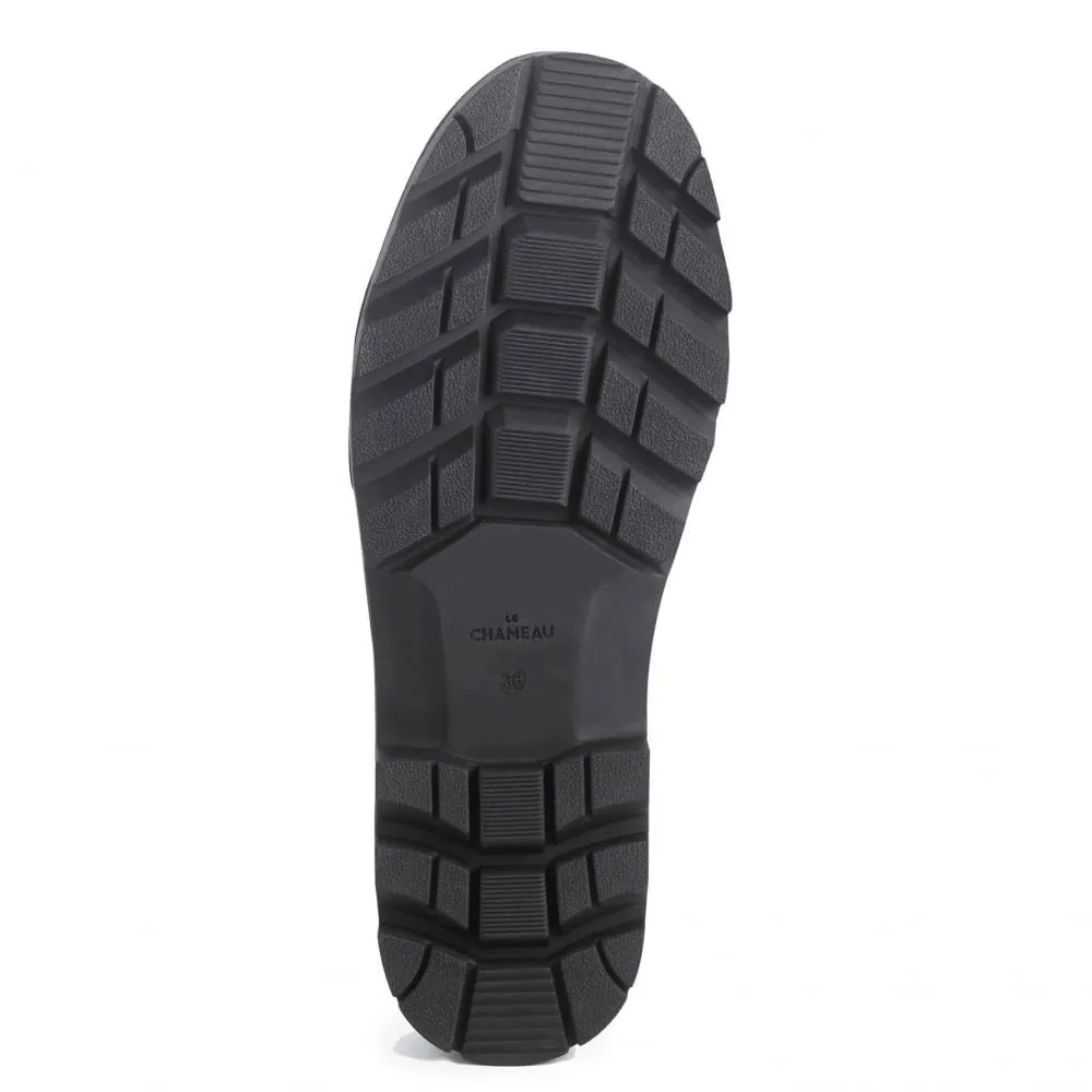 Le Chameau Ladies Vierzonord Neoprene Lined Wellies