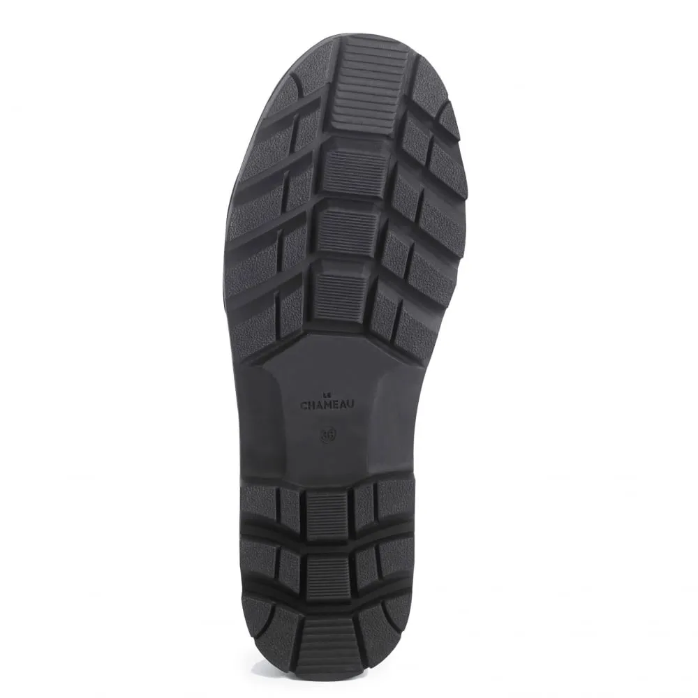 Le Chameau Ladies Vierzonord Neoprene Lined Wellies