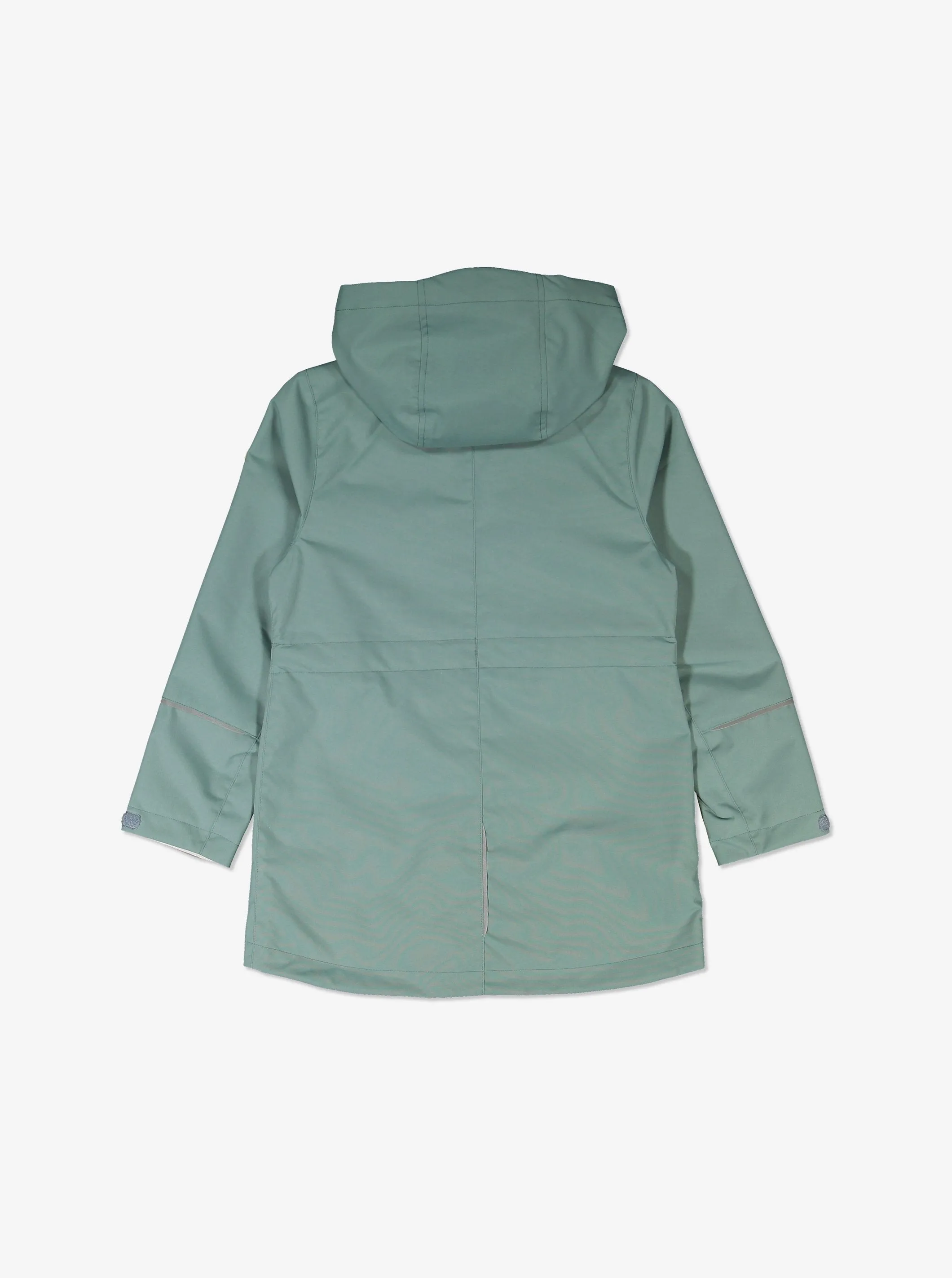 Longline Kids Waterproof Shell