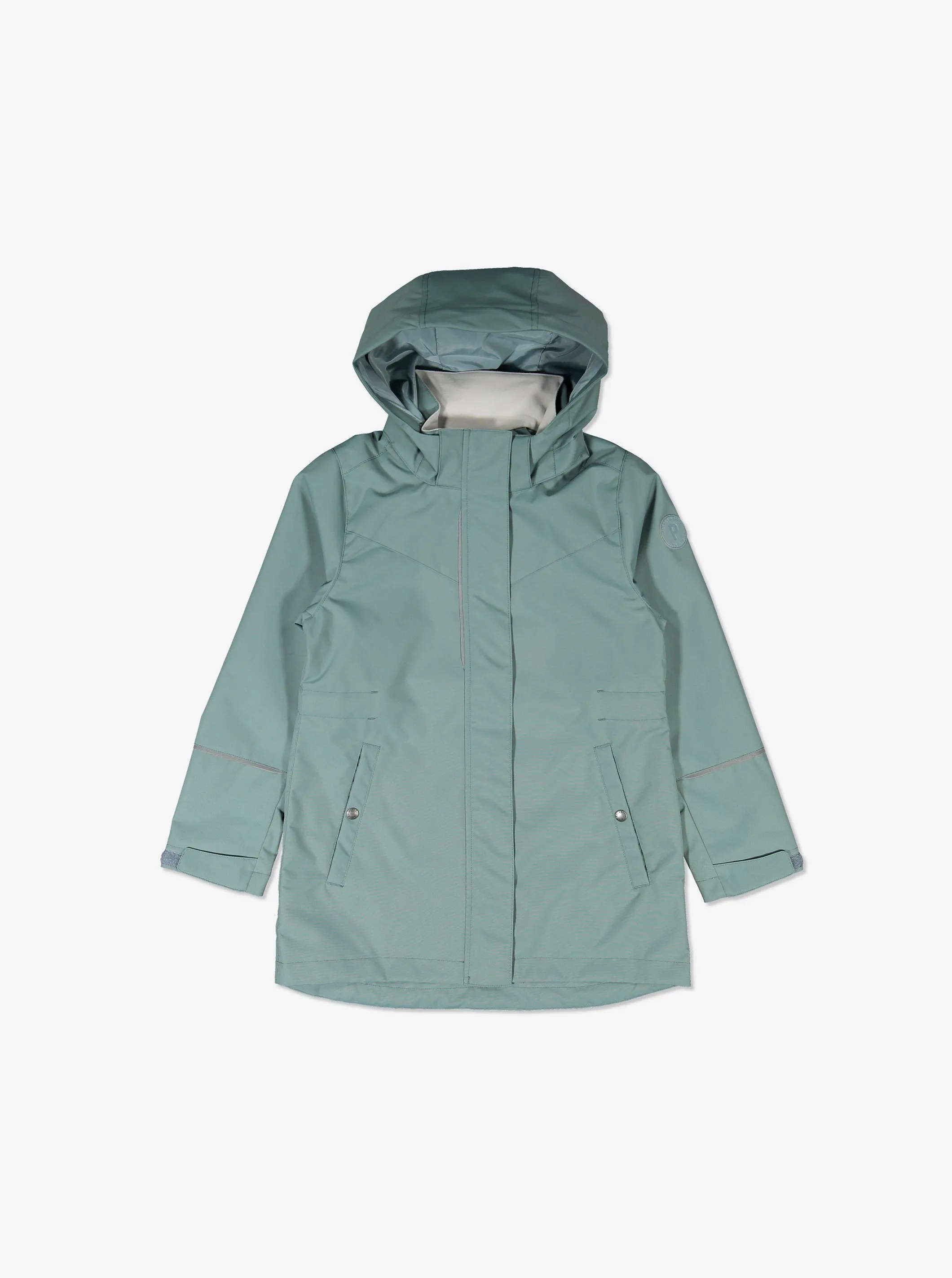 Longline Kids Waterproof Shell
