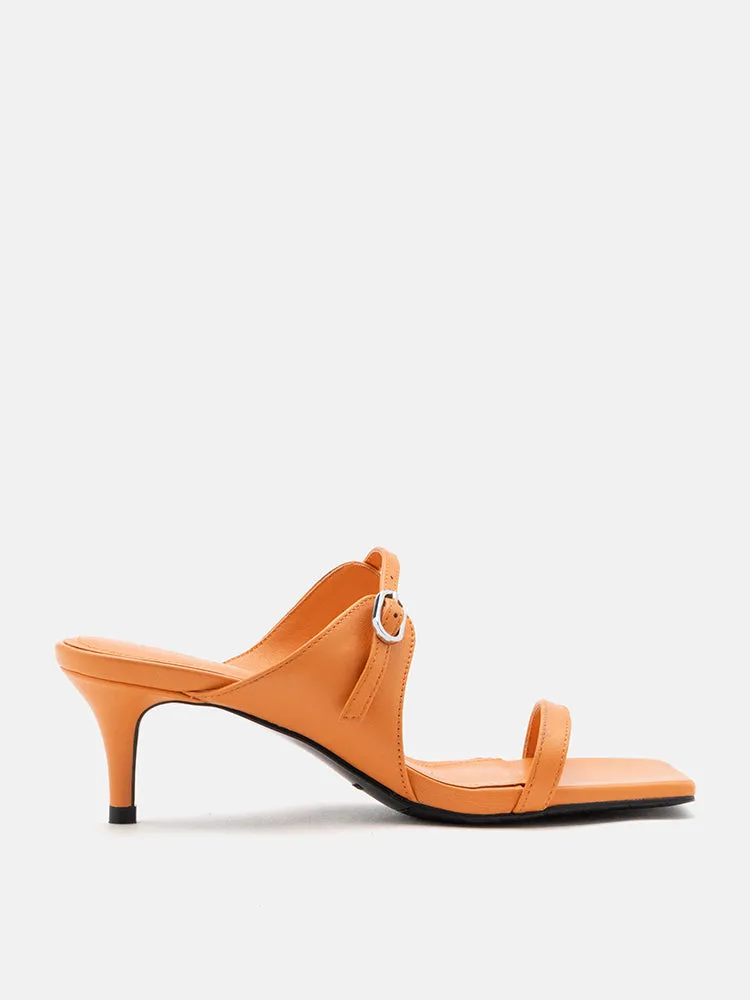 Magnolia Heels