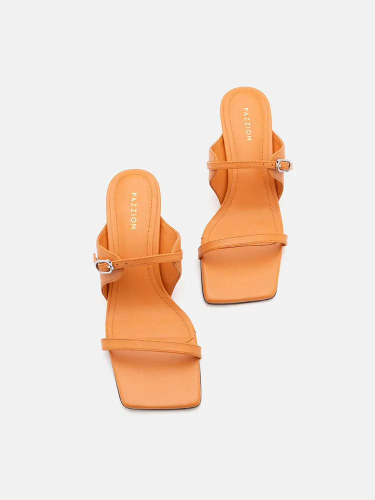 Magnolia Heels