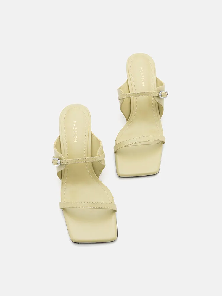 Magnolia Heels