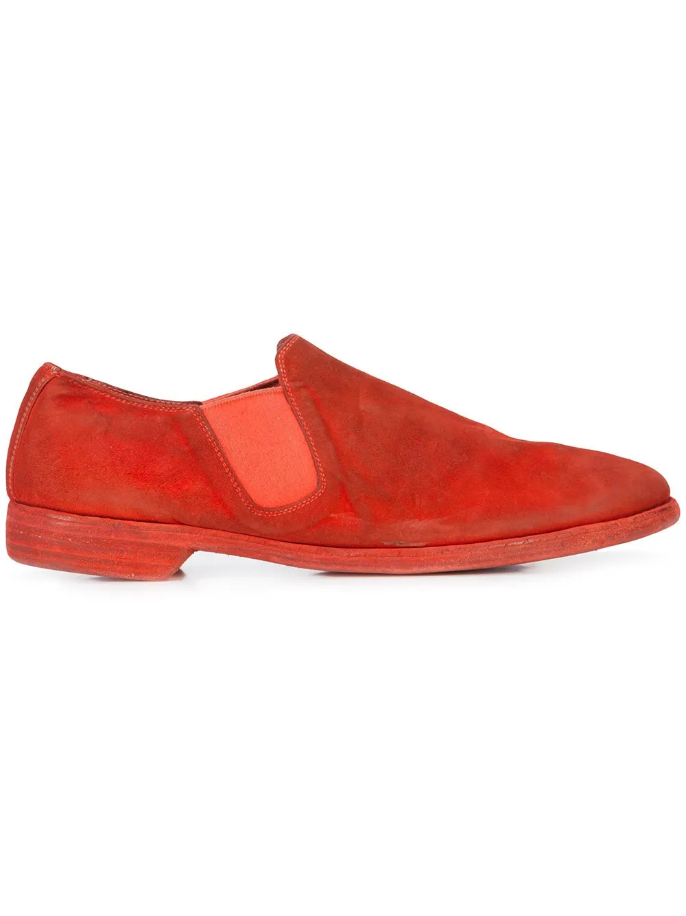 Men's 109 Kangaroo Reverse Slip-On