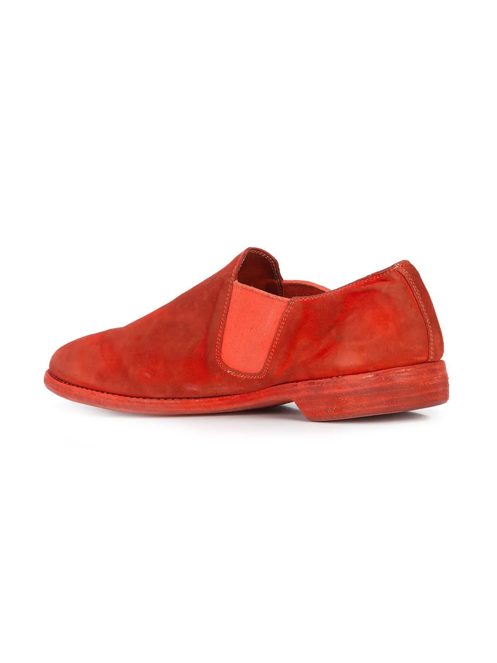 Men's 109 Kangaroo Reverse Slip-On