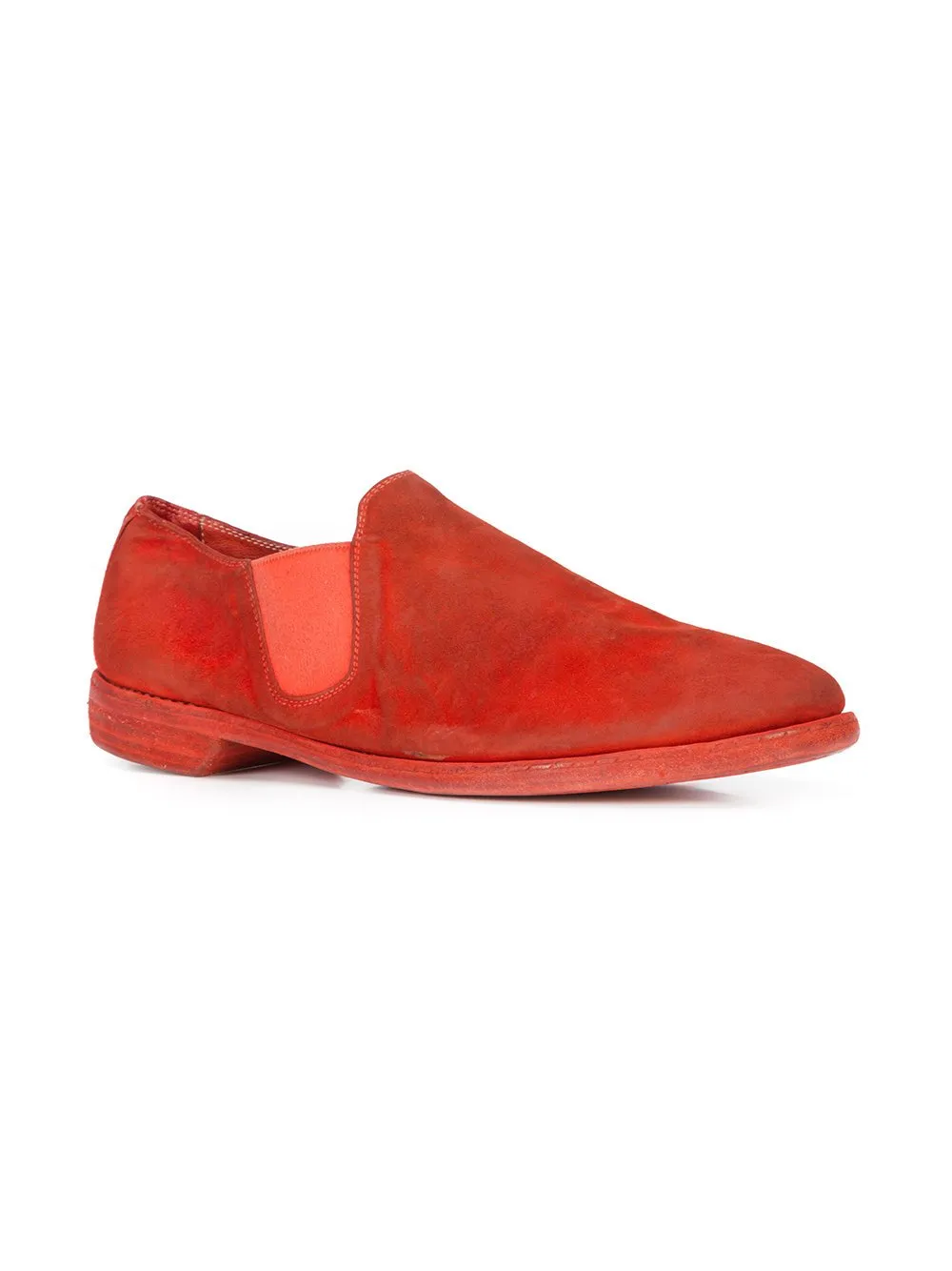 Men's 109 Kangaroo Reverse Slip-On