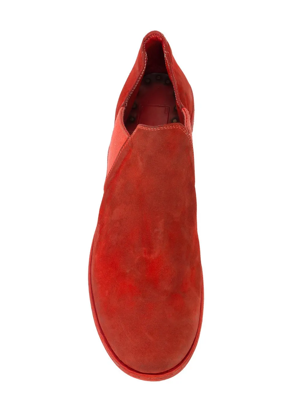 Men's 109 Kangaroo Reverse Slip-On