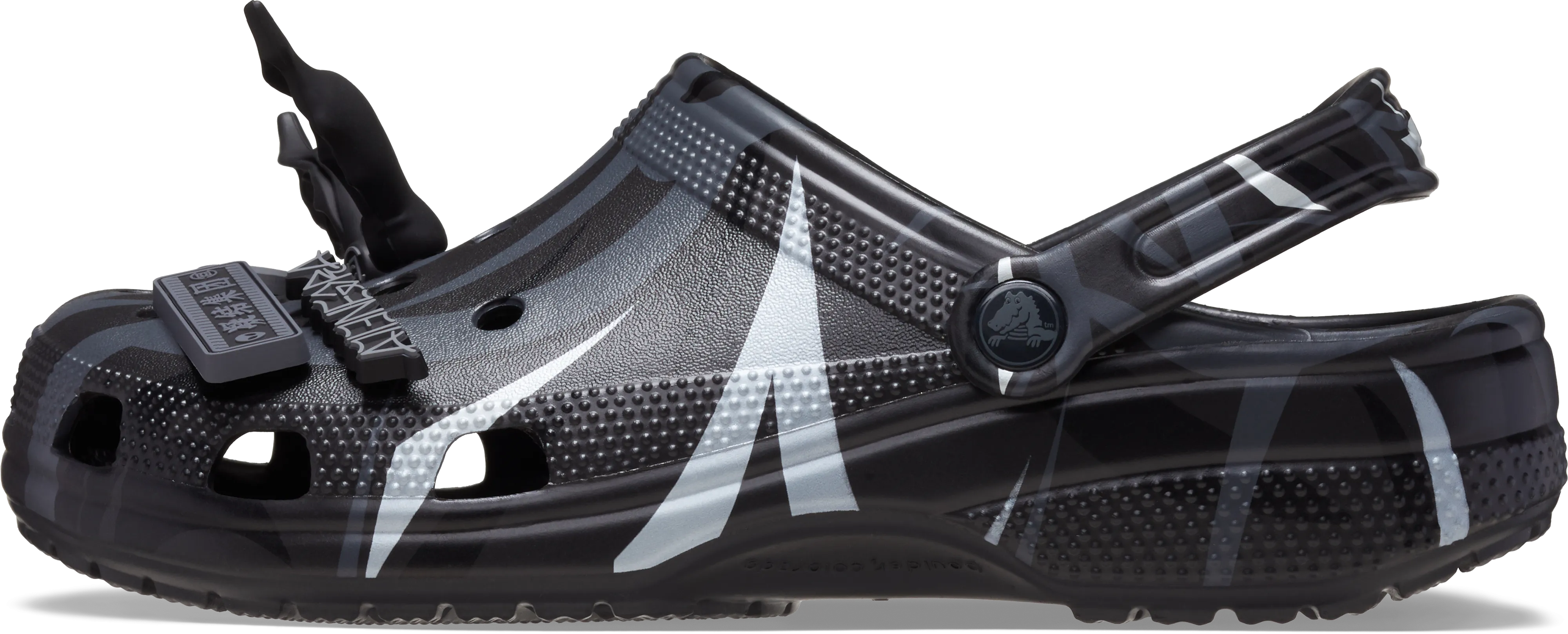 Men's Clot x Crocs Classic Clog
