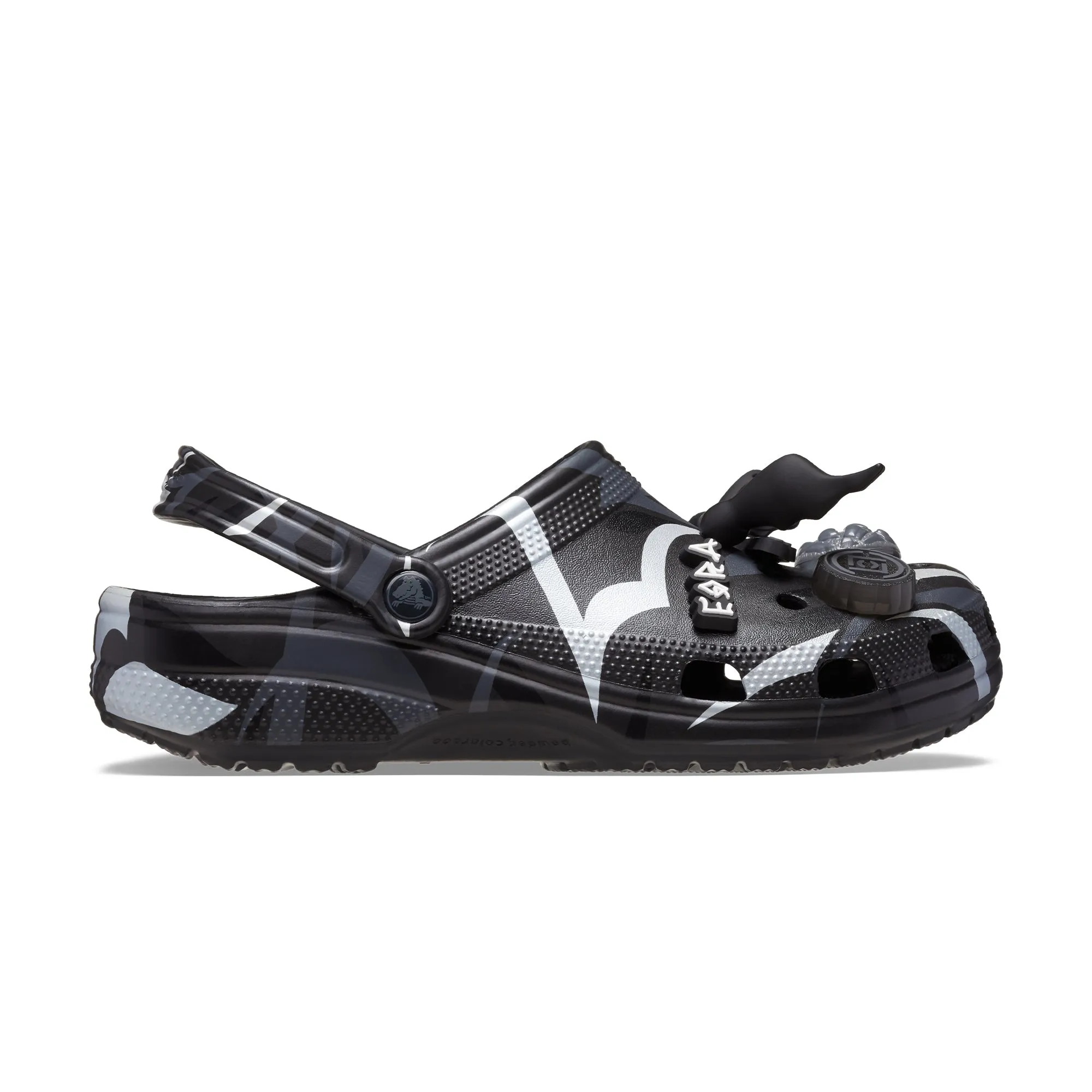 Men's Clot x Crocs Classic Clog