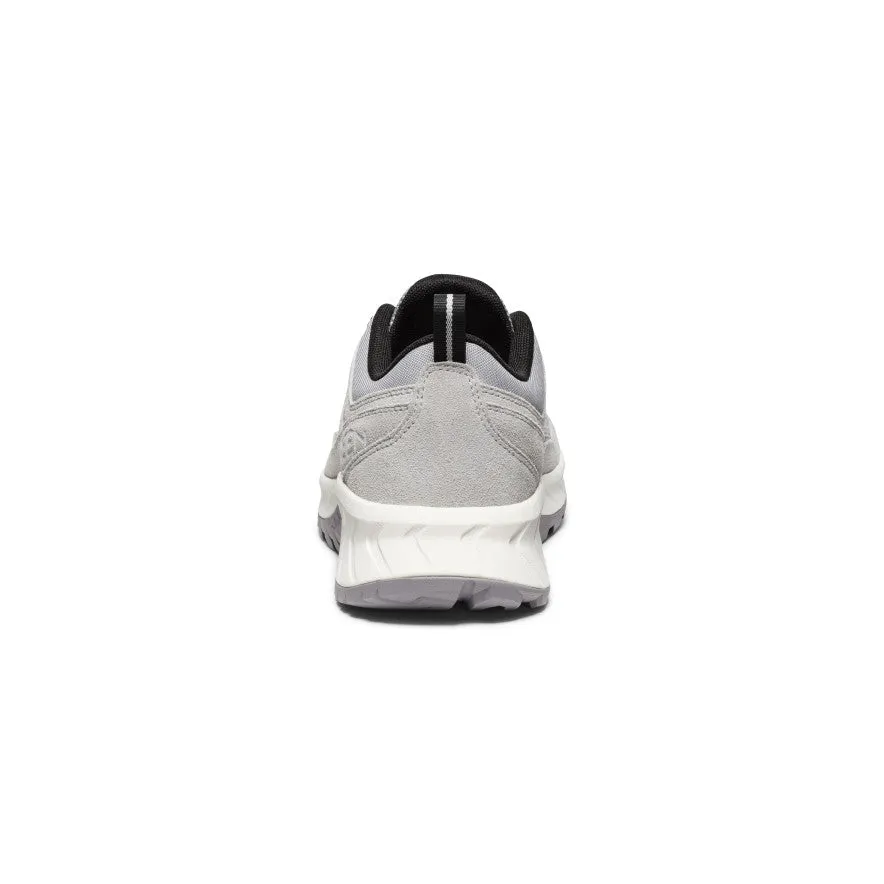 Men's Hightrail Vented Hiking Shoe  |  Alloy/Vapor
