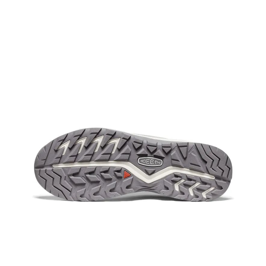 Men's Hightrail Vented Hiking Shoe  |  Alloy/Vapor