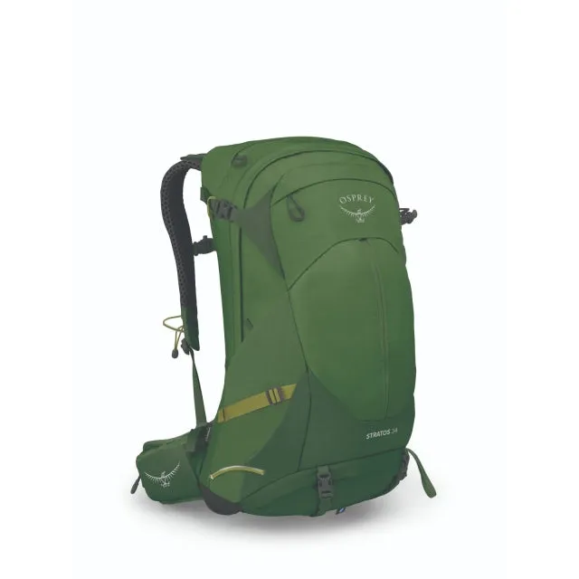 Mens Stratos 34