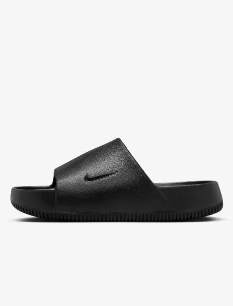 Nike Calm Slide Black