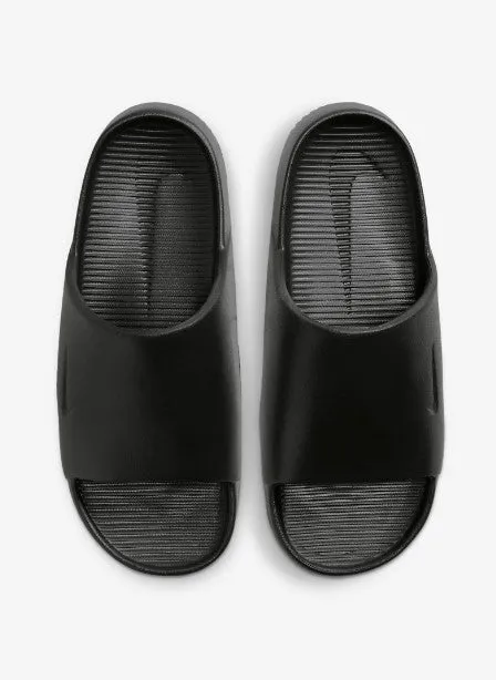 Nike Calm Slide Black