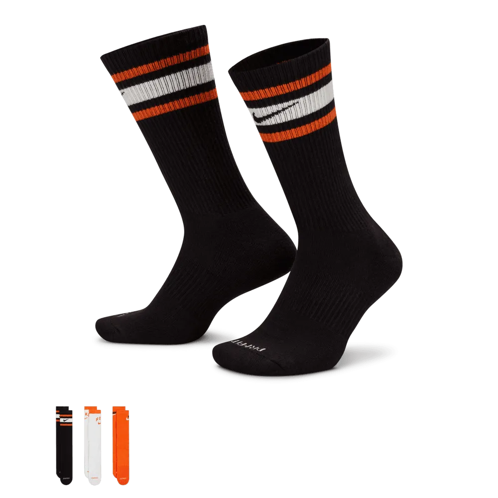 NIKE EVERYDAY PLUS SOCKS
