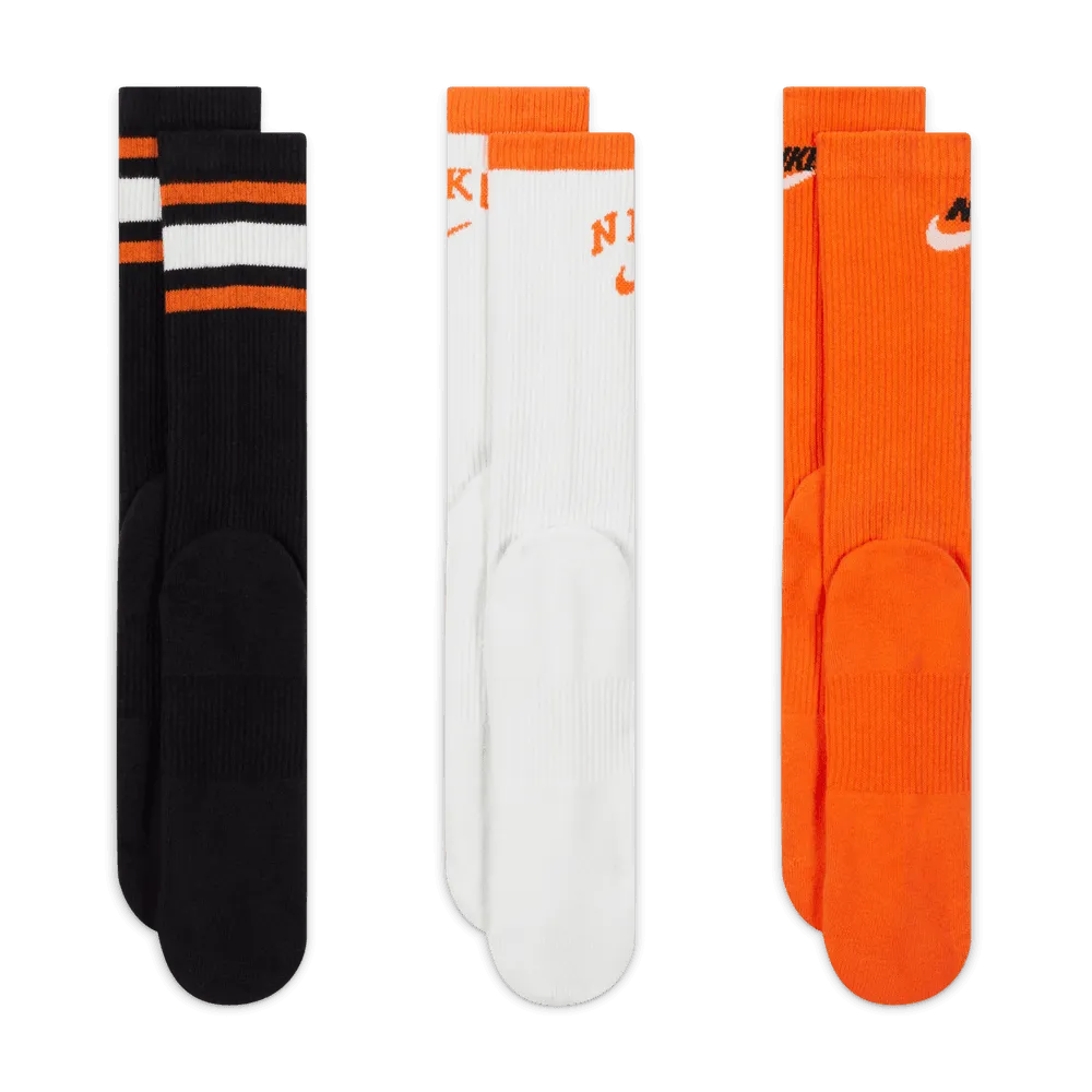 NIKE EVERYDAY PLUS SOCKS