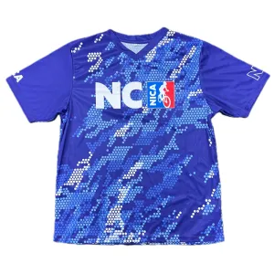 North Carolina NICA 2023 Jersey