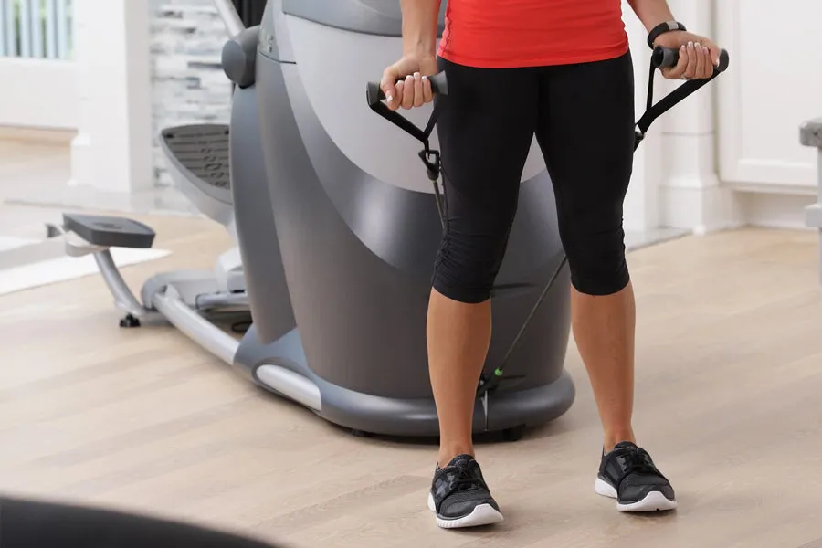 Octane Q47x Home Elliptical (DEMO)