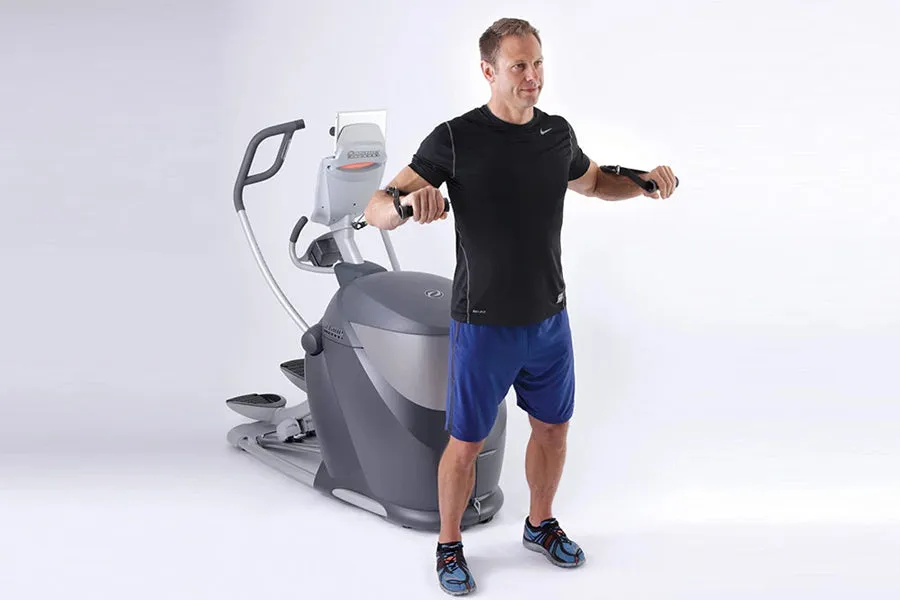 Octane Q47x Home Elliptical (DEMO)