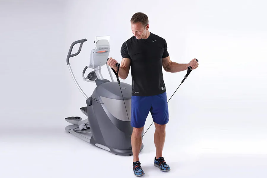Octane Q47x Home Elliptical (DEMO)