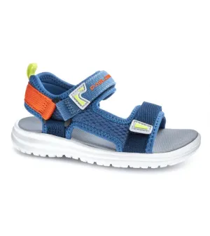 Pablosky Boys Summer Sandal - 976710