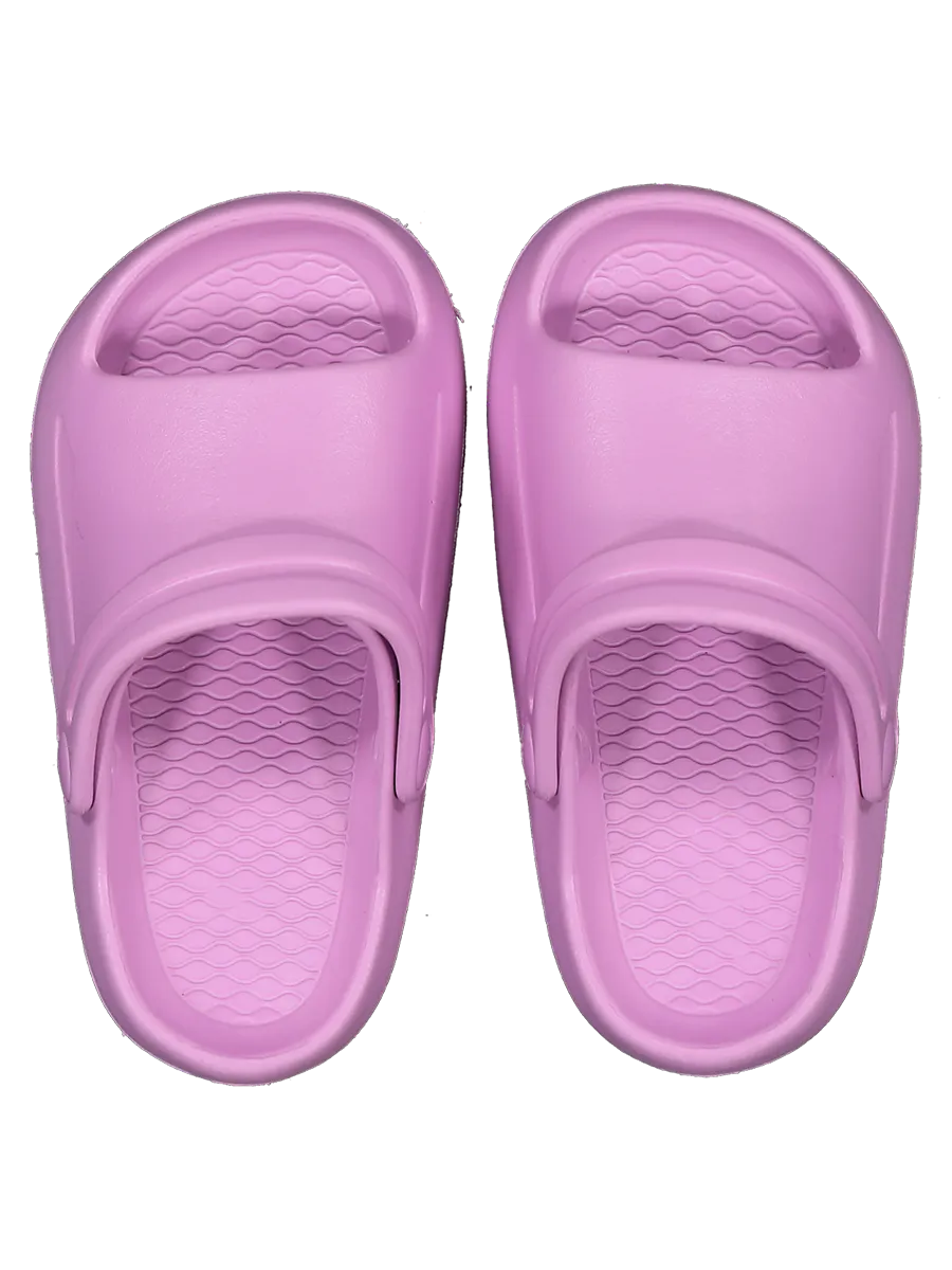 Pool Sandals Younger Girls