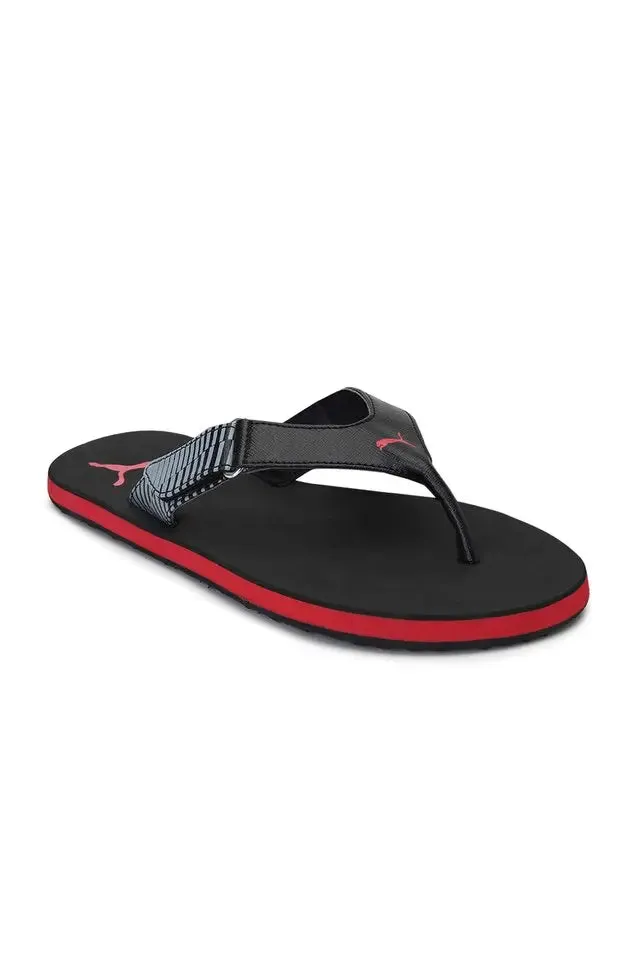 Puma  Men Synthetic Regular Slip On Slippers