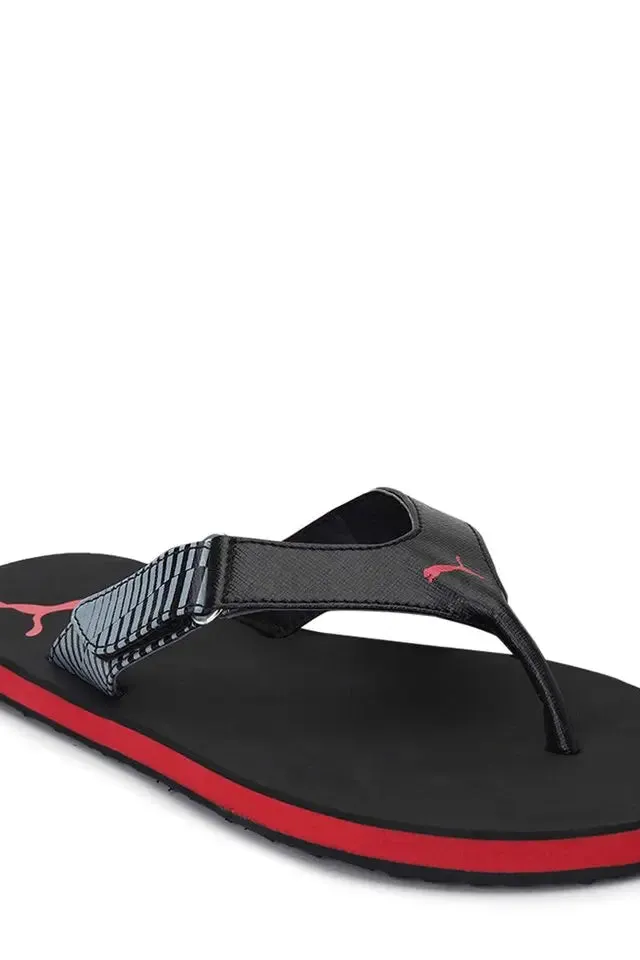 Puma  Men Synthetic Regular Slip On Slippers