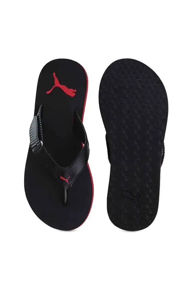 Puma  Men Synthetic Regular Slip On Slippers