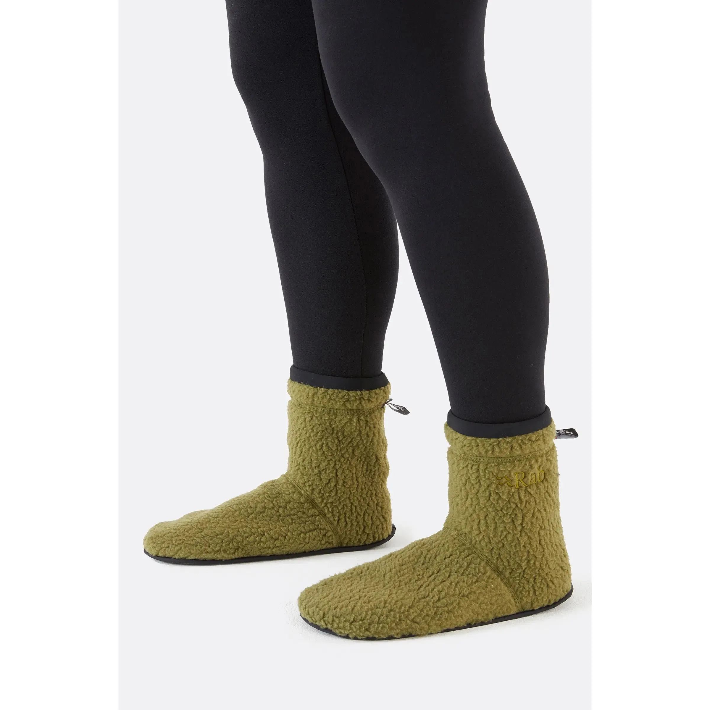 Rab Outpost Hut Boot