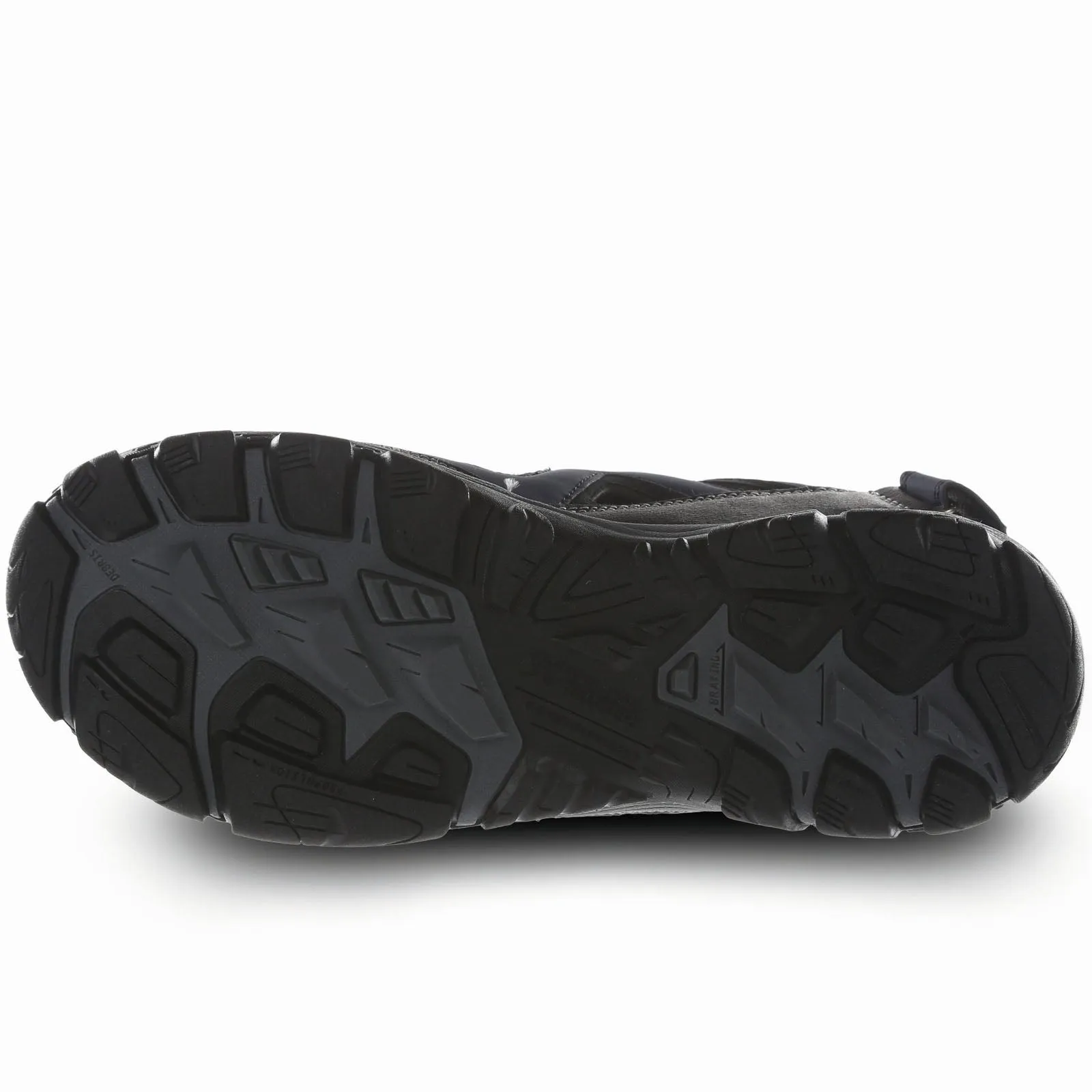 Regatta Mens Westshore III Enclosed Toe Adjustable Walking Sandal