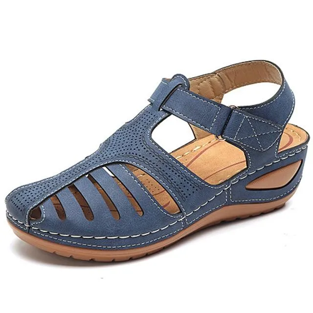 Roman Style Ultra Comfortable Sandals for Women