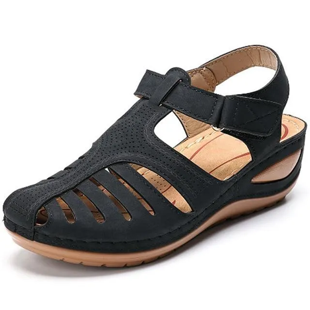 Roman Style Ultra Comfortable Sandals for Women