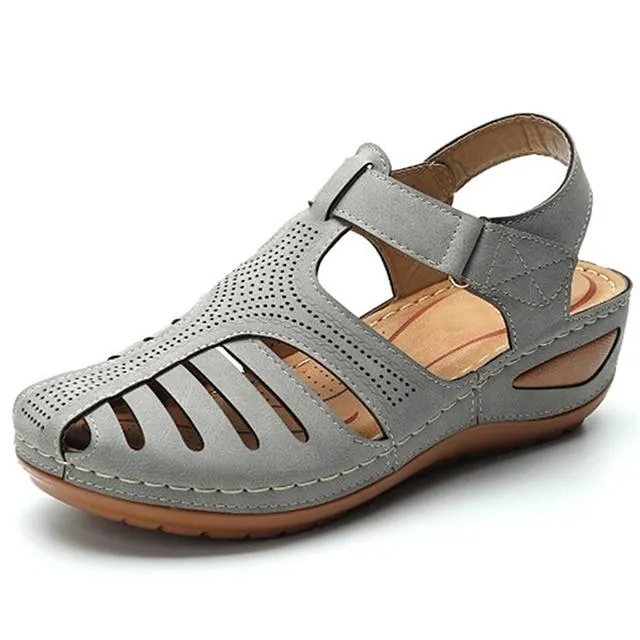 Roman Style Ultra Comfortable Sandals for Women