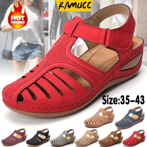 Roman Style Ultra Comfortable Sandals for Women