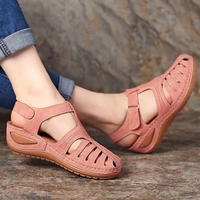 Roman Style Ultra Comfortable Sandals for Women