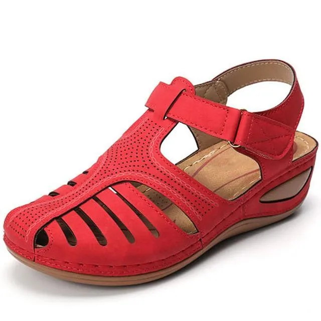 Roman Style Ultra Comfortable Sandals for Women