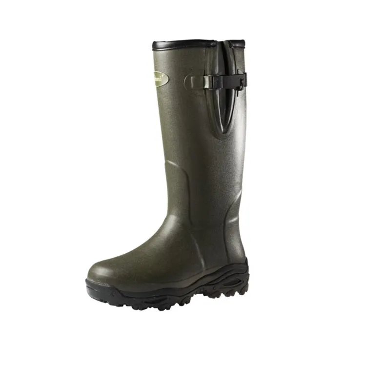 Seeland Countrylife 3.5mm Neo Side Zip Boots