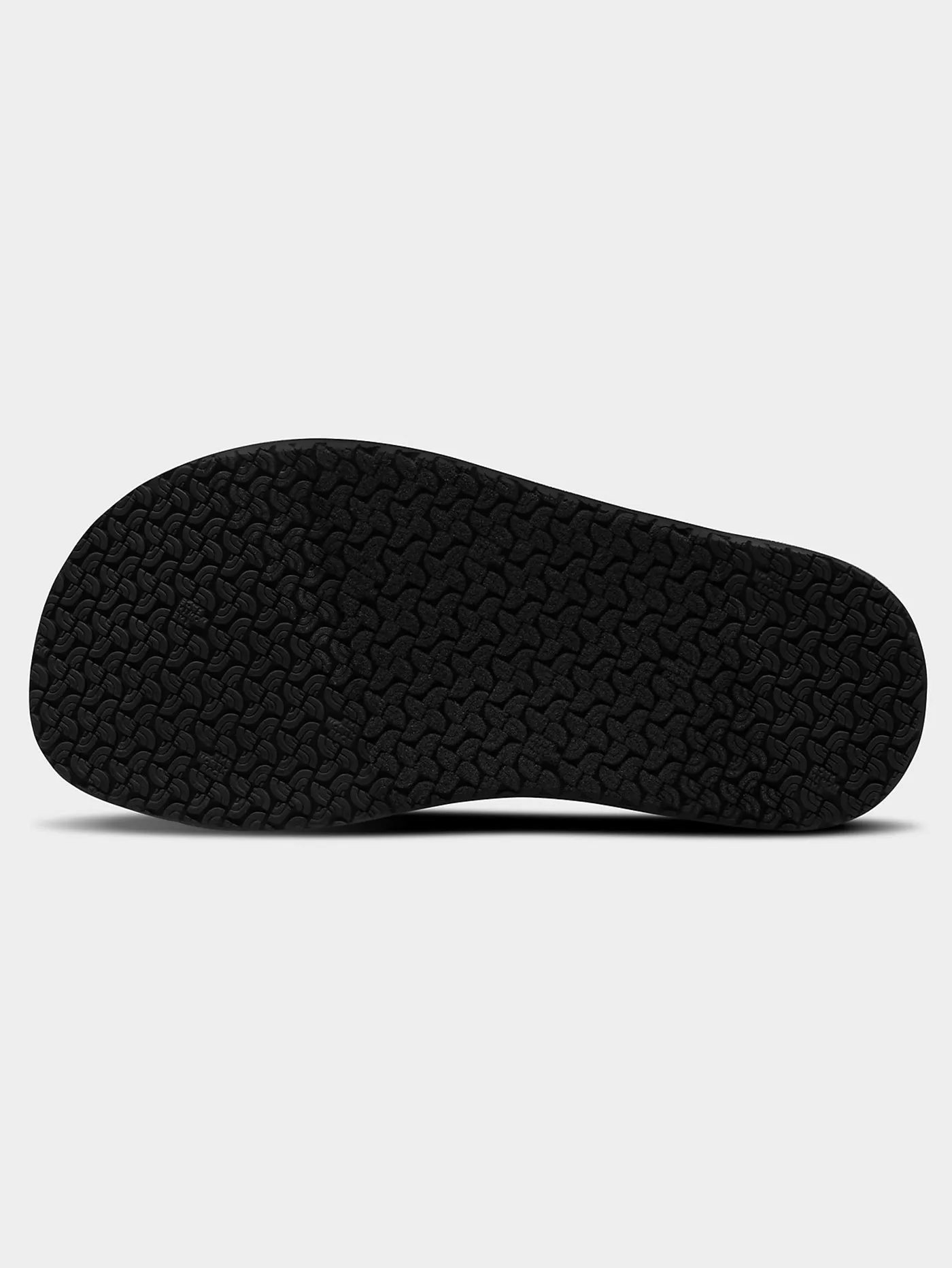 Skeena TNF Black/TNF Black Sandals (Kids)