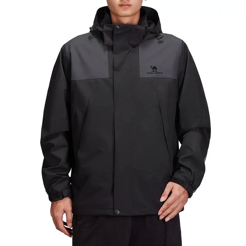 Softshell Waterproof Hiking Jacket | JACE