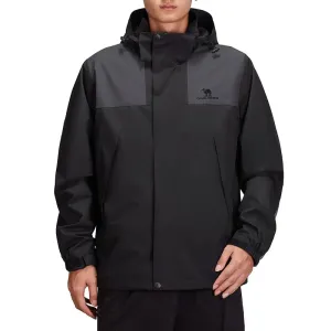 Softshell Waterproof Hiking Jacket | JACE