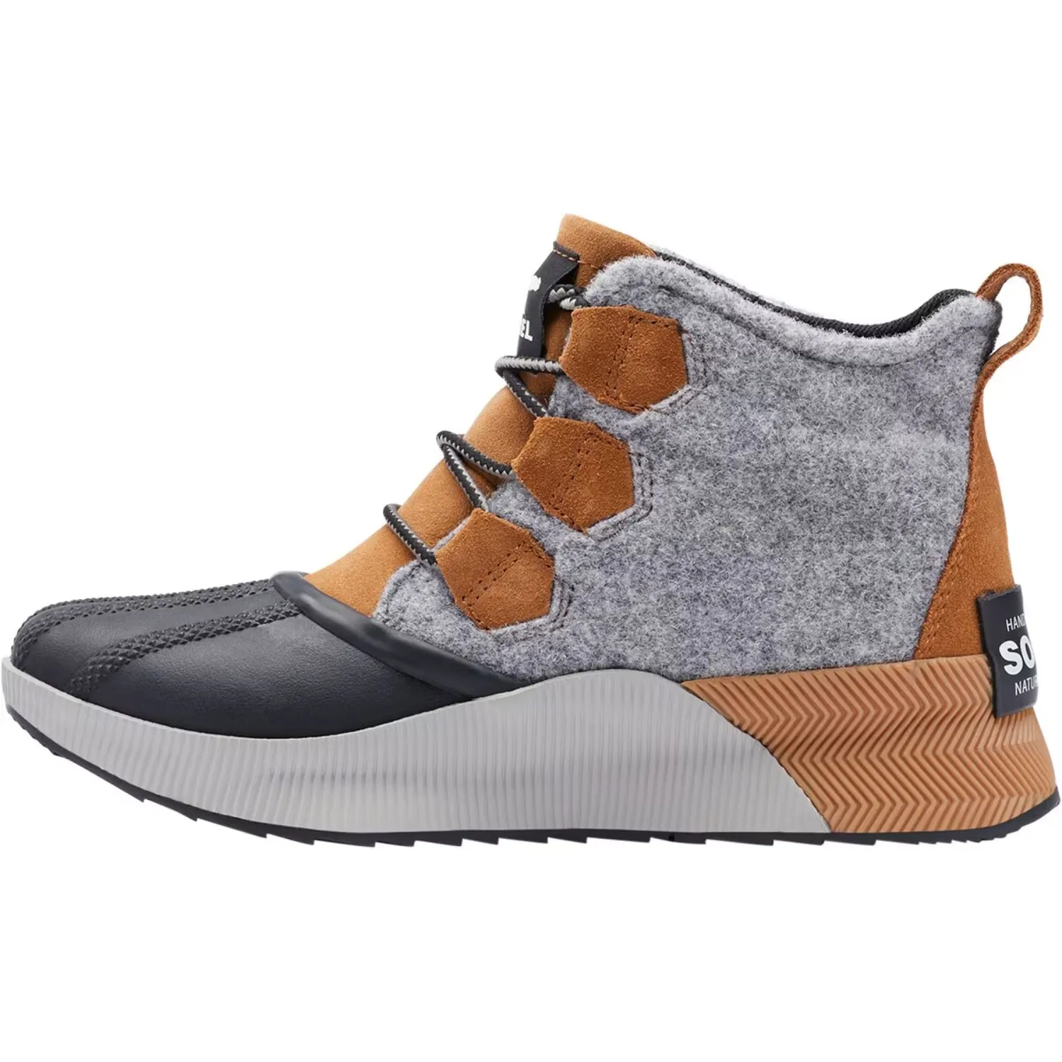 Sorel Out N About III Classic WP Boots - Women's
